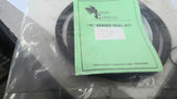 Motion Control R-20733 Piston Seal Kit 6" Bore K Series
