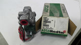 ASCO 8214G020 Solenoid Valve 120 Volt Coil