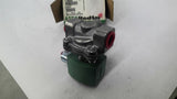 ASCO 8214G020 Solenoid Valve 120 Volt Coil
