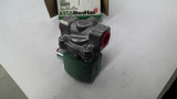 ASCO 8214G020 Solenoid Valve 120 Volt Coil