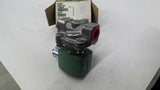 ASCO 8214G020 Solenoid Valve 120 Volt Coil