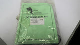 Motion Controls R-20734 K Series Rod Seal Kit Seal Kit 1.0" Rod