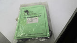Motion Controls R-20734 K Series Rod Seal Kit Seal Kit 1.0" Rod