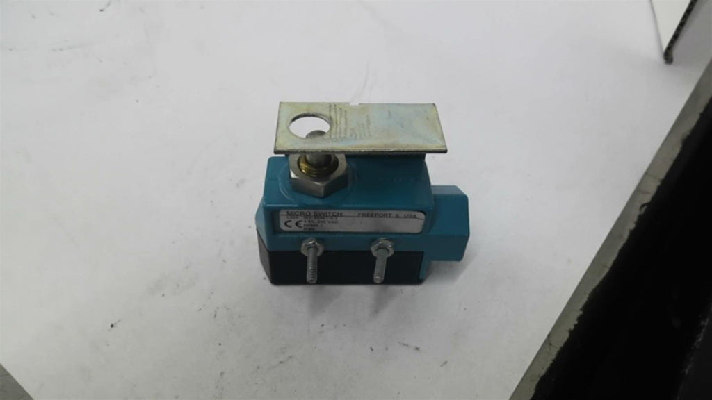 Micro Switch L325 Limit Switch