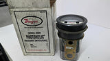 Dwyer 3006SGT-TP Series 3000 Photohelic Pressure Switch