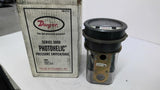 Dwyer 3006SGT-TP Series 3000 Photohelic Pressure Switch