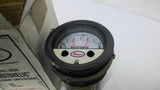 Dwyer 3006SGT-TP Series 3000 Photohelic Pressure Switch