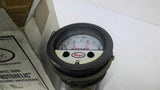 Dwyer 3006SGT-TP Series 3000 Photohelic Pressure Switch