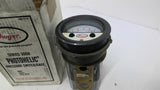 Dwyer 3006SGT-TP Series 3000 Photohelic Pressure Switch