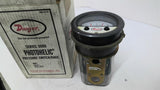 Dwyer 3006SGT-TP Series 3000 Photohelic Pressure Switch