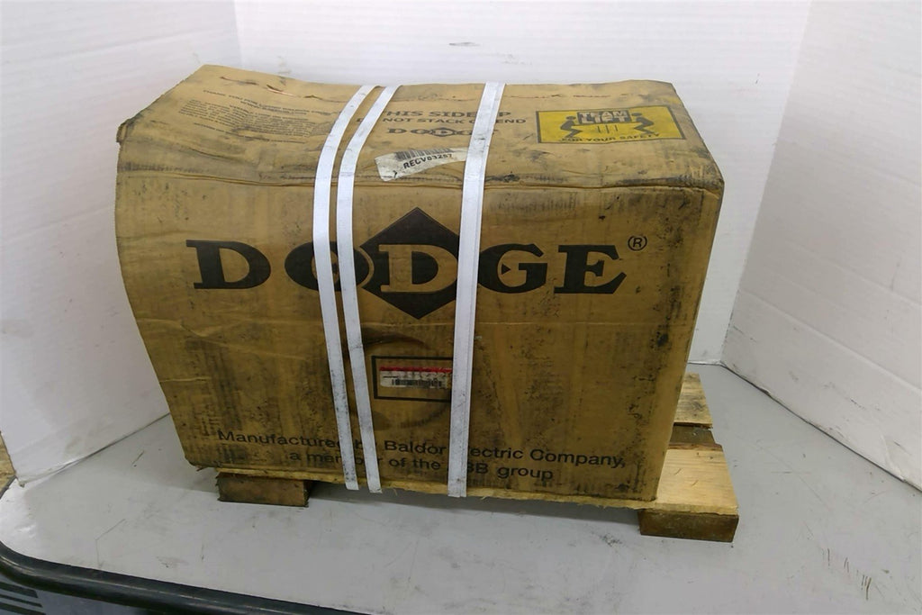 Dodge 070091 Pillow Block Bearing 3 15/16" Bore