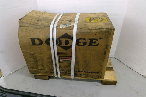 Dodge 070091 Pillow Block Bearing 3 15/16" Bore