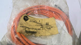 Allen Bradley 2090-CPWM7DF-16AA09 A Cable