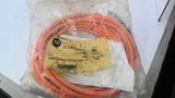 Allen Bradley 2090-CPWM7DF-16AA09 A Cable