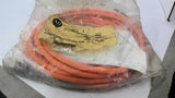 Allen Bradley 2090-CPWM7DF-16AA09 A Cable