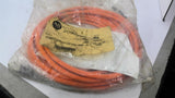 Allen Bradley 2090-CPWM7DF-16AA09 A Cable
