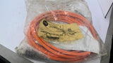 Allen Bradley 2090-CPWM7DF-16AA09 A Cable