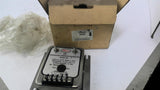 Dwyer 607-8 Differential Pressure Transmitter