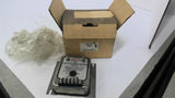 Dwyer 607-8 Differential Pressure Transmitter