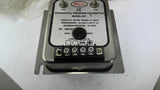Dwyer 607-8 Differential Pressure Transmitter