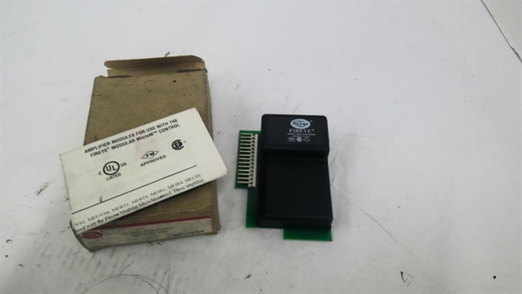 Fireye MEUVS4 UV Amplifier Module