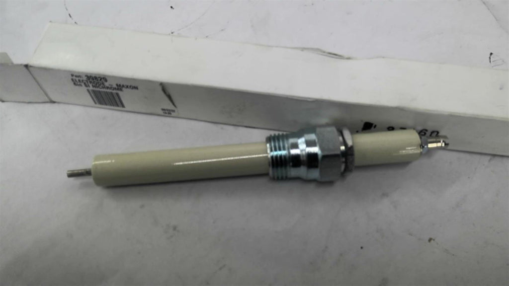 39829 Electrode Maxon Spark Plug