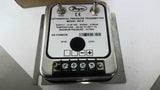 Dwyer 607-8 Pressure Transmitter 13-36 VDC 4-20 MA