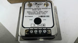 Dwyer 607-8 Pressure Transmitter 13-36 VDC 4-20 MA