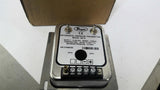 Dwyer 607-8 Pressure Transmitter 13-36 VDC 4-20 MA