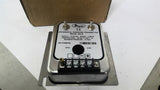 Dwyer 607-8 Pressure Transmitter 13-36 VDC 4-20 MA