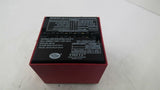 Fireye MC120 fire Burner Control Program Module