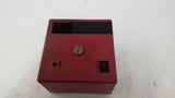 Fireye MC120 fire Burner Control Program Module