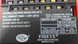 Fireye MC120 fire Burner Control Program Module
