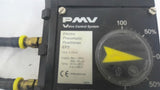 PMV E5 Valve Control System Electro Pneumatic Positioner