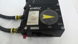 PMV E5 Valve Control System Electro Pneumatic Positioner