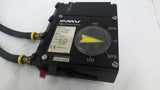 PMV E5 Valve Control System Electro Pneumatic Positioner