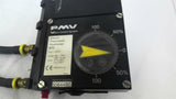 PMV E5 Valve Control System Electro Pneumatic Positioner