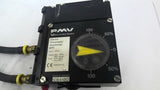 PMV E5 Valve Control System Electro Pneumatic Positioner