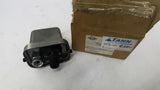 Mercoid A1S-SC-AL-1-2 Pressure Switch