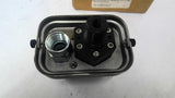 Mercoid A1S-SC-AL-1-2 Pressure Switch