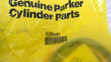 Parker PK5002A001 5" Bunan Piston Seal Kit