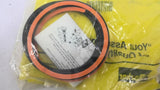 Parker PK5002A001 5" Bunan Piston Seal Kit