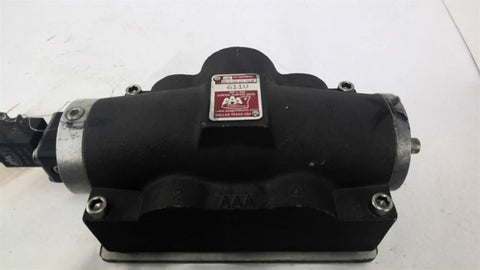 AAA 611V General Purpose Valve