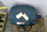 Reliance P40G0021J 100HP AC Motor 1800RPM 4P 3PH 404T 230/460V DP 60HZ