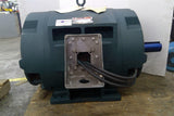 Reliance P40G0021J 100HP AC Motor 1800RPM 4P 3PH 404T 230/460V DP 60HZ