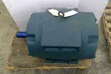 Reliance P40G0021J 100HP AC Motor 1800RPM 4P 3PH 404T 230/460V DP 60HZ