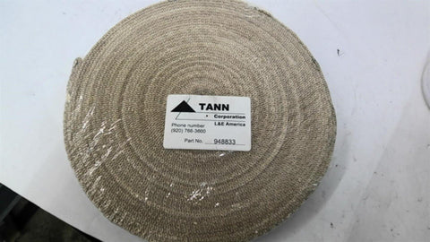 Fiber Glass Tape 37' Long 1/2" Wide