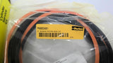 Parker PK8002A001 8" Bunan Piston Seal kit