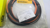 Parker PK8002A001 8" Bunan Piston Seal kit