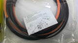 Parker PK8002A001 8" Bunan Piston Seal kit